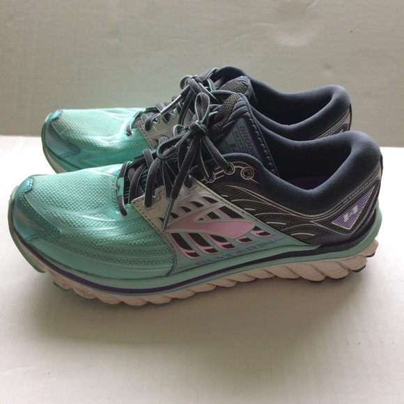 brooks glycerin womens size 10.5